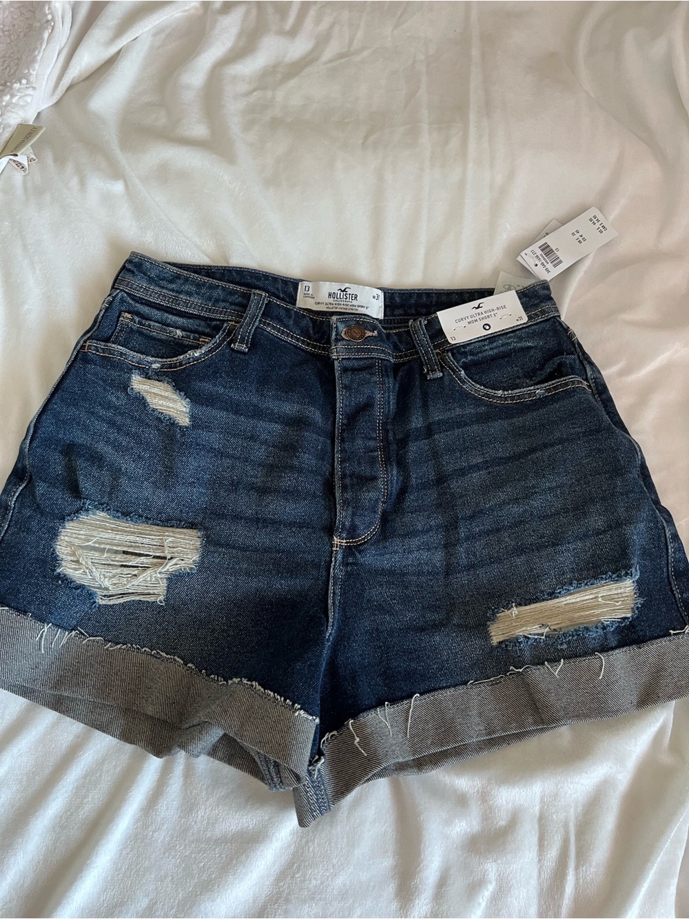 Hollister Shorts